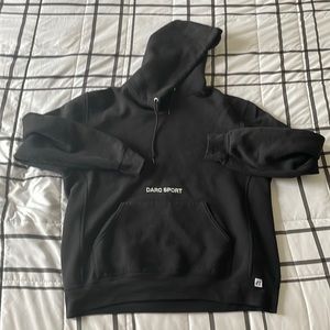 Darc Sport Hoodie